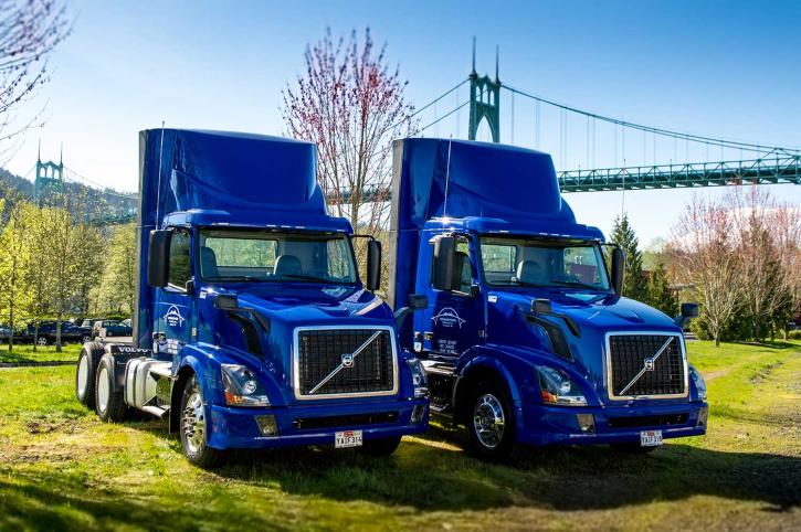 Image for Bridgetown Trucking Midwest with ID of: 2929170