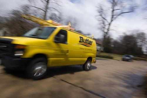 Image for Butler Heating & Air Conditioning with ID of: 2929269