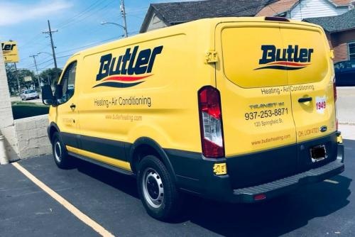 Image for Butler Heating & Air Conditioning with ID of: 2929271
