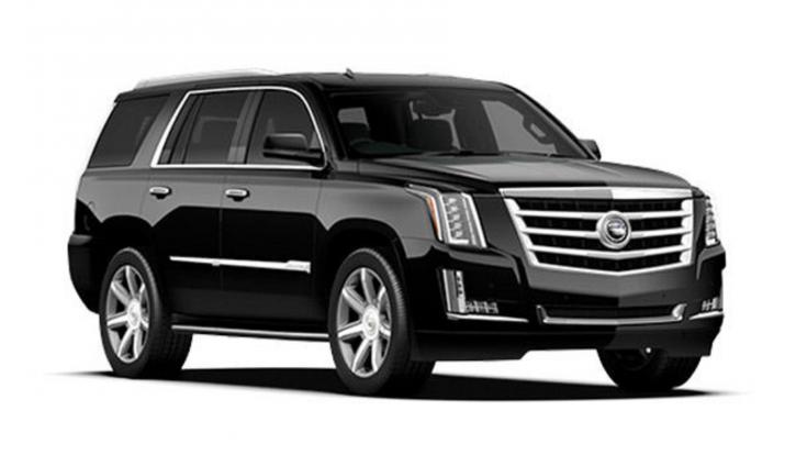 Image for Genteel Group Limo with ID of: 2929316