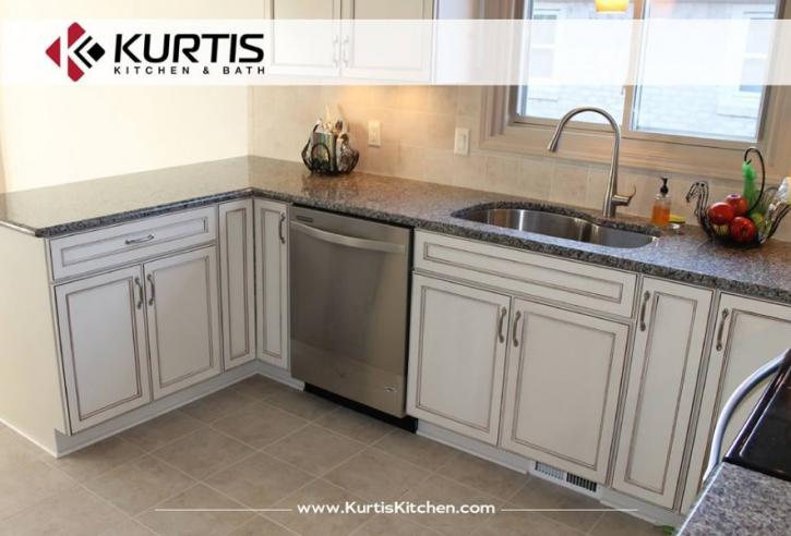 Image for Kurtis Kitchen & Bath with ID of: 2929320