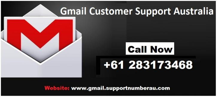 Image for Contact Gmail Customer Support Australia with ID of: 2929369
