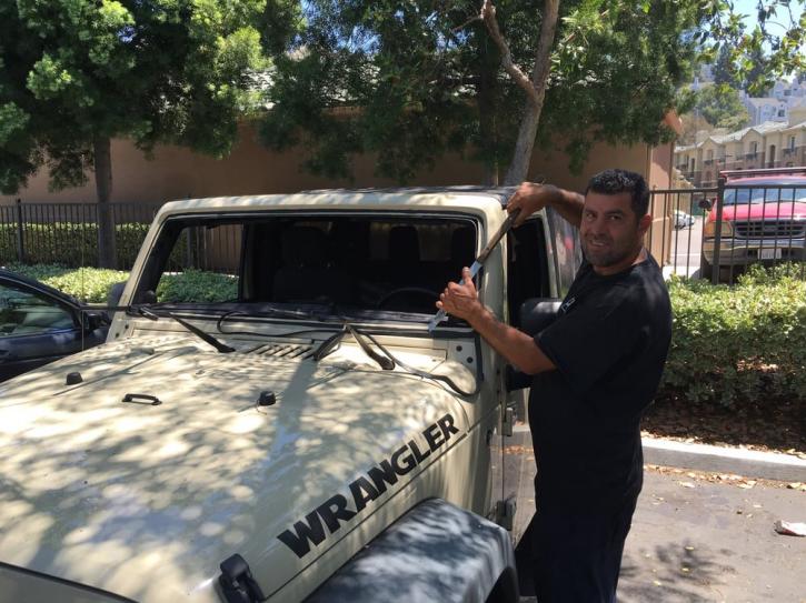Image for City Auto Glass with ID of: 2929485