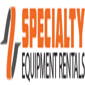 Image for Specialty Equipment Rentals with ID of: 2929503