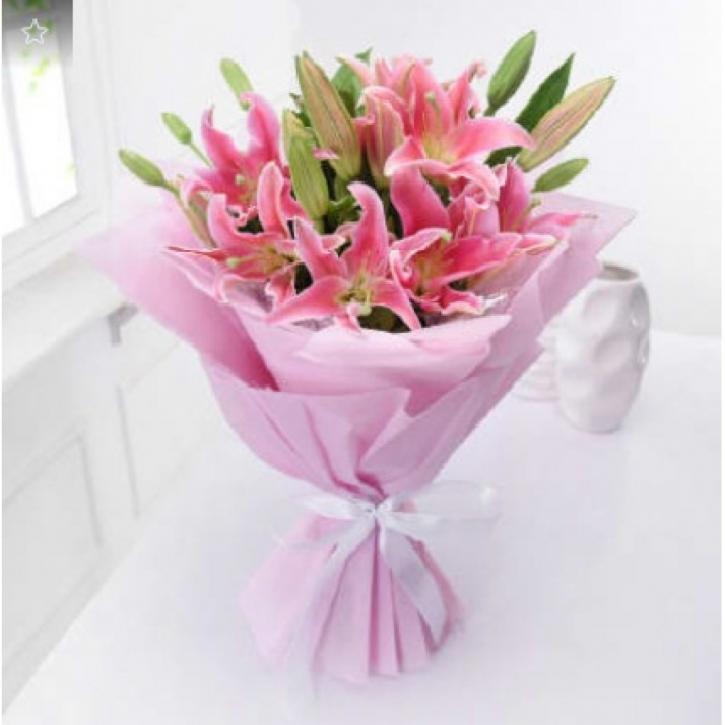 Image for Flowers for birthday with ID of: 2929797