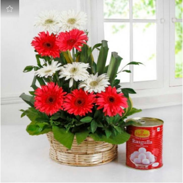 Image for Flowers for birthday with ID of: 2929815