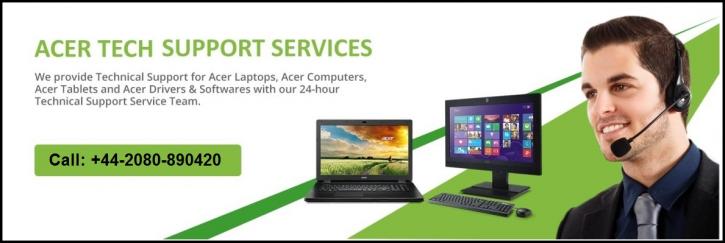Image for What is Acer customer service phone number London? with ID of: 2929831