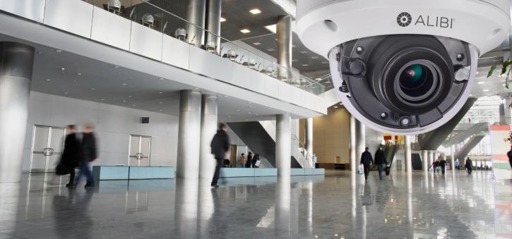 Image for DWS Technology Surveillance and Access Control Systems with ID of: 2929845