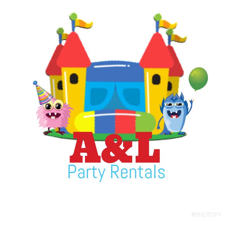 Image for A&L Party Rentals with ID of: 2930079