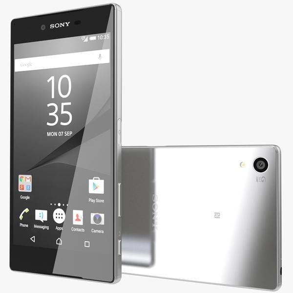 Image for Get Efficient Repairing & Replacement service for XPERIA Z5 Premium in UK with ID of: 2930289