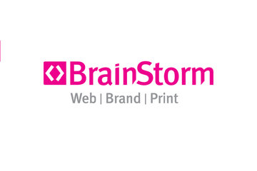 Image for Brainstorm Design - Website, Brand & Marketing with ID of: 2930427