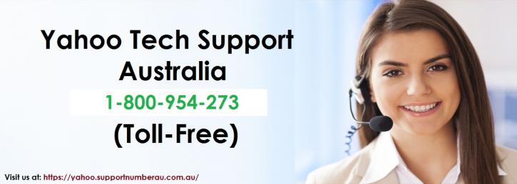Image for Attain Quick Response by Dialing Yahoo Tech Support Number 1-800-954-273 Toll Free with ID of: 2930453
