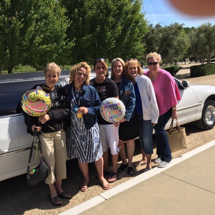 Image for napa valley drivers for wine tasting with ID of: 2930485