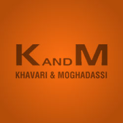 Image for Khavari & Moghadassi with ID of: 2931085