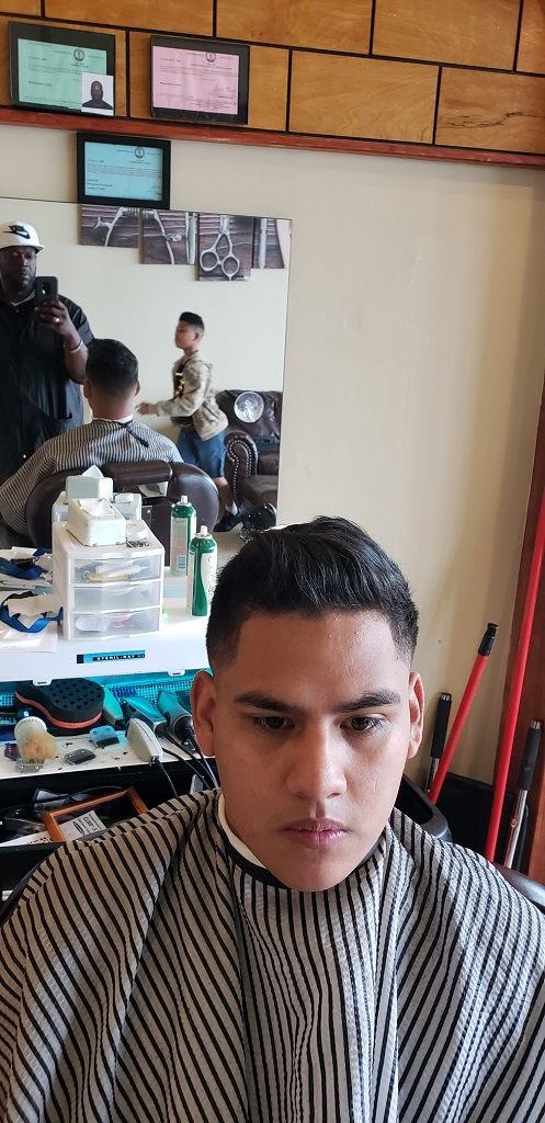 Image for Unique Cuts with ID of: 2931107