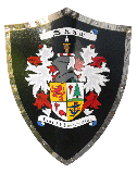 Image for Shield and Crest with ID of: 2931283
