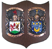 Image for Shield and Crest with ID of: 2931284