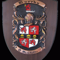 Image for Shield and Crest with ID of: 2931289