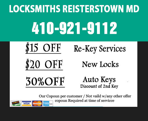 Image for Locksmiths Reisterstown with ID of: 2931305