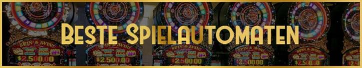 Image for Beste Spielautomaten with ID of: 2931336