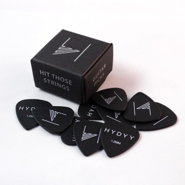 Image for guitar picks with ID of: 2931352
