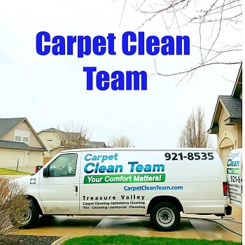 Image for Carpet Clean Team with ID of: 2931373