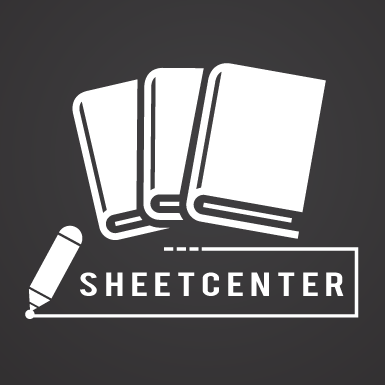 Image for Sheet Center with ID of: 2931777