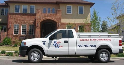 Image for Smith & Willis Heating & Air Conditioning with ID of: 2931923