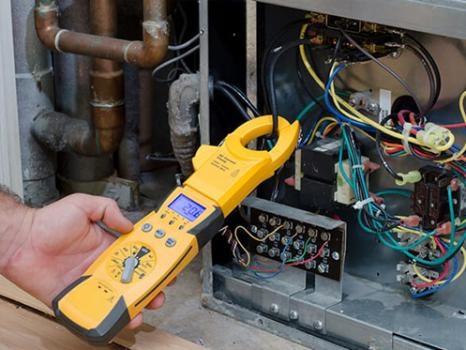 Image for Smith & Willis Heating & Air Conditioning with ID of: 2931925