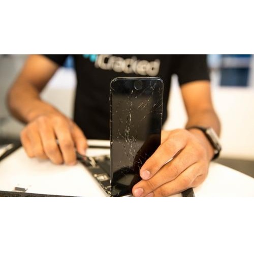 Image for iCracked iPhone Repair Raleigh with ID of: 2932052