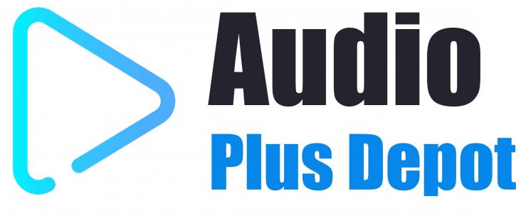 Image for Audio Plus Depot with ID of: 2932113