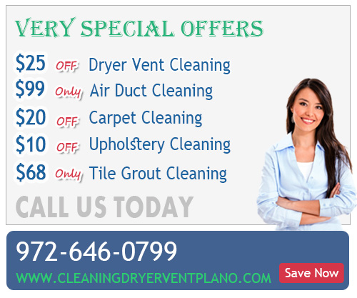 Image for Cleaning Dryer Vent Plano with ID of: 2932213