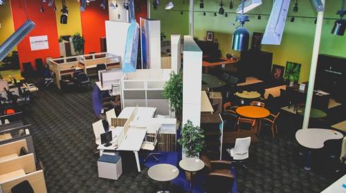 Image for Office Liquidation with ID of: 2932263