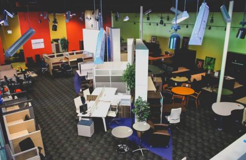 Image for Office Liquidation with ID of: 2932265