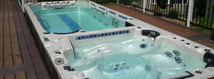 Image for Shop Swim Spa with ID of: 2932342