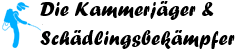 Image for Die Kammerjäger & Schädlingsbekämpfer with ID of: 2932453