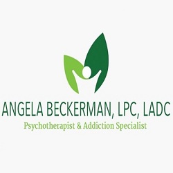 Image for Angela N. Beckerman, LPC, LADC with ID of: 2932493