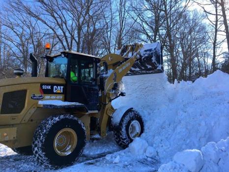 Image for MF Snow Mangement with ID of: 2932511