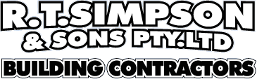 Image for R.T. Simpson & Sons Pty Ltd with ID of: 2932983