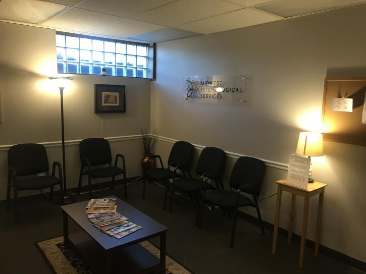 Image for Midwest Psychological Services with ID of: 2933077