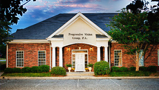 Image for Progressive Vision Group PA with ID of: 2933085