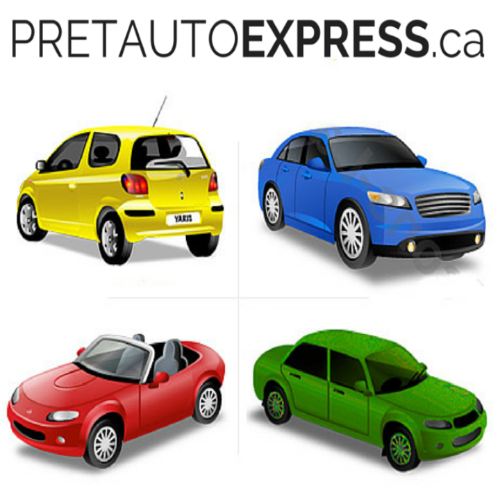 Image for Prêt Auto Express with ID of: 2933290
