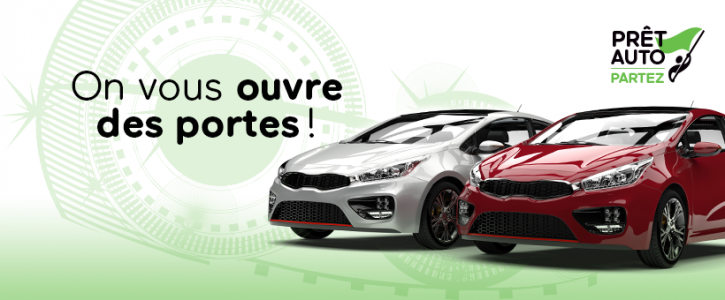 Image for Prêt Auto Express with ID of: 2933292