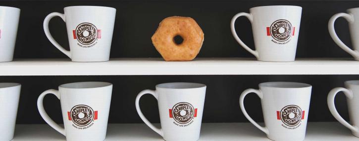 Image for Shipley Do-Nuts with ID of: 2933309