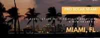 Image for Pro Solar Miami with ID of: 2933424