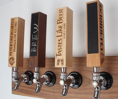 Image for Beer tap handles with ID of: 2933557