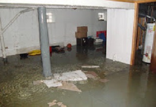 Image for Flooded Basement NYC with ID of: 2933629