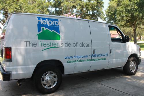 Image for Helpro Cleaning Services with ID of: 2933835