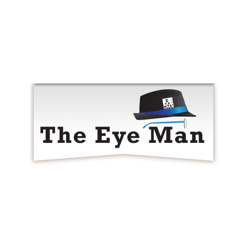 Image for The Eye Man Optical with ID of: 2933850