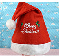 Image for Hat Embroidery with ID of: 2933976